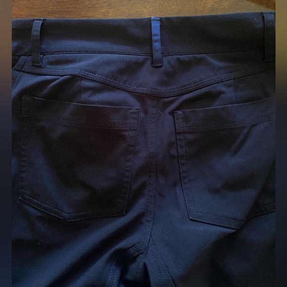 Lululemon City Sleek 5 Pocket 6 - Picture 6 of 14
